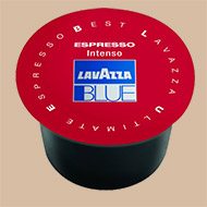 INTENSO - Lavazza Blue