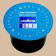 DECAFFEINATO Lavazza Blue
