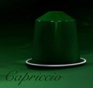 Nespresso капсули Capriccio