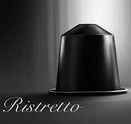 Nespresso капсули Ristretto