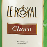 Le Royal Choco Green