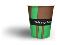 Dopla - Vending cup