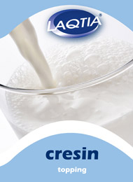 Laqtia milk Cresin